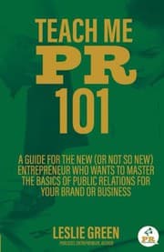 Tapa de Teach Me PR 101