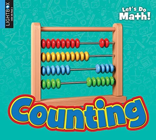 Tapa de Counting