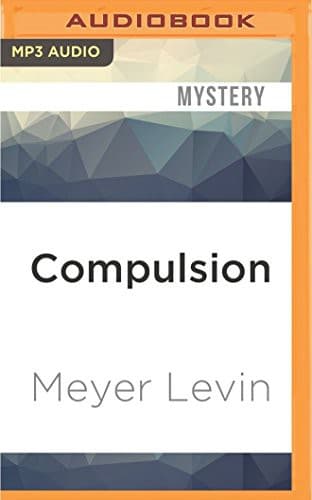 Tapa de Compulsion