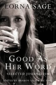 Tapa de Good as her word