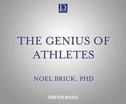 Tapa de The Genius of Athletes