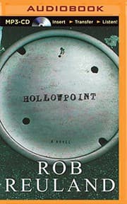 Tapa de Hollowpoint