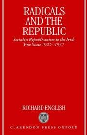 Tapa de Radicals and the Republic
