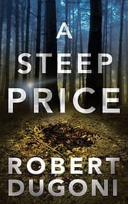 Tapa de A Steep Price