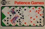 Tapa de Patience Games