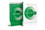 Tapa de Employment Law Revision Concentrate Pack
