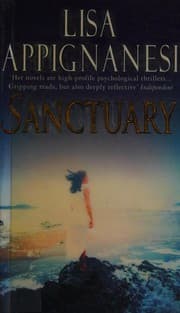 Tapa de Sanctuary