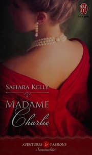 Tapa de Madame Charlie