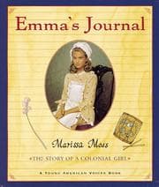 Tapa de Emma's journal