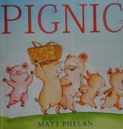 Tapa de Pignic