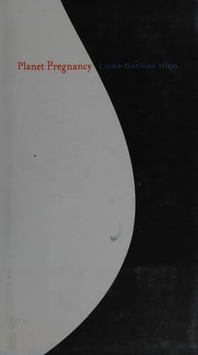 Tapa de Planet Pregnancy