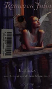 Tapa de Romeo en Julia