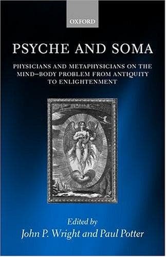 Tapa de Psyche and Soma