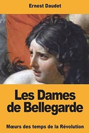 Tapa de Les Dames de Bellegarde