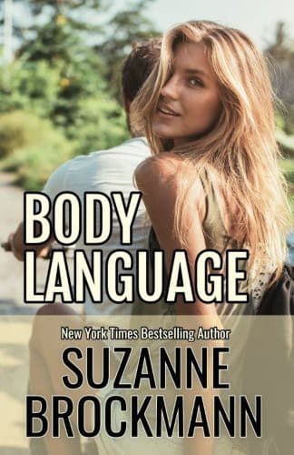 Tapa de Body Language