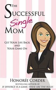Tapa de The Successful Single Mom