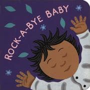 Tapa de Rock-a-bye baby