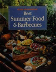Tapa de Best summer food & barbeques