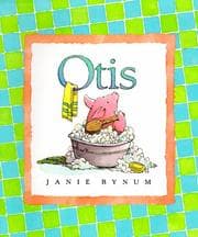 Tapa de Otis / Janie Bynum