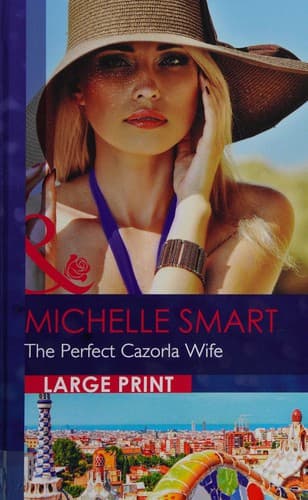 Tapa de Perfect Cazorla Wife