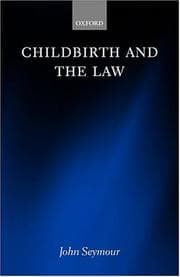 Tapa de Childbirth and the law