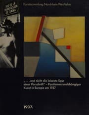 Tapa de --und nicht die leiseste Spur einer Vorschrift