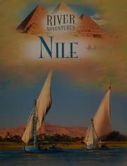 Tapa de River Adventures : Nile