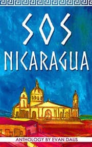 Tapa de SOS Nicaragua
