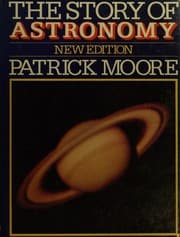 Tapa de The story of astronomy