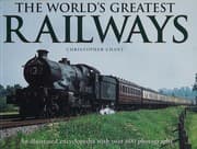 Tapa de The world's greatest railways