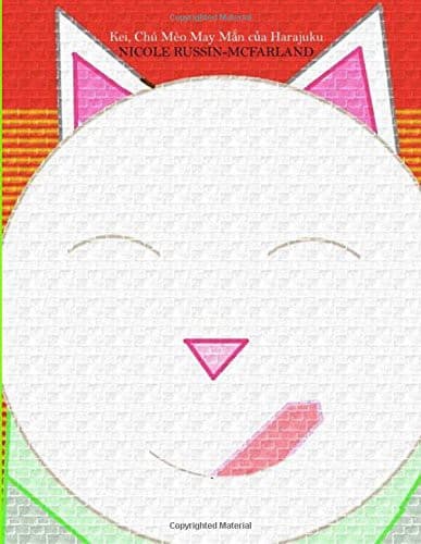 Tapa de Maneki-Neko