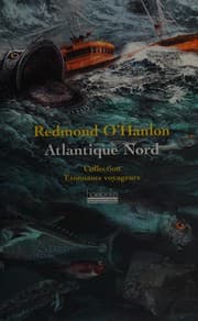 Tapa de Atlantique Nord