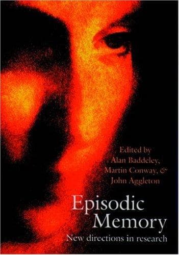 Tapa de Episodic Memory