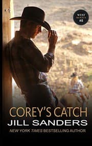 Tapa de Corey's Catch