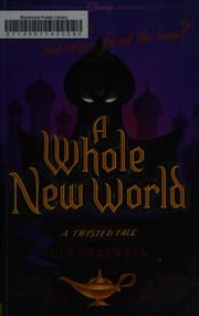 Tapa de A whole new world