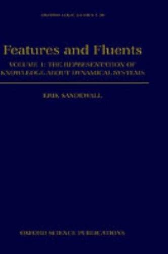 Tapa de Features and fluents