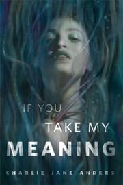 Tapa de If You Take My Meaning