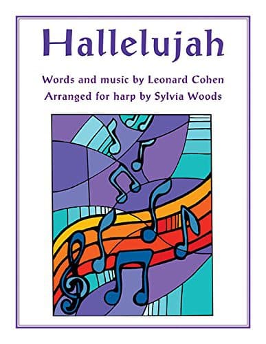 Tapa de Hallelujah