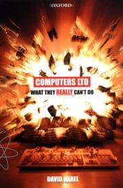 Tapa de Computers Ltd