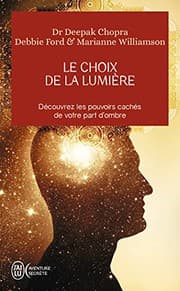 Tapa de Le choix de la lumière