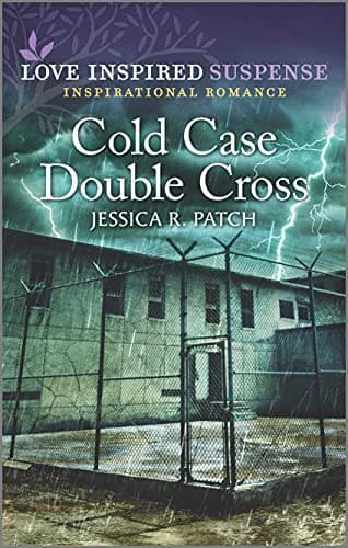 Tapa de Cold Case Double Cross
