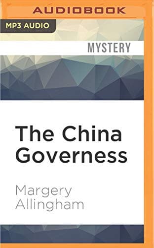 Tapa de China Governess, The