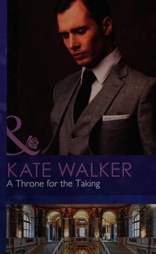 Tapa de Throne for the Taking