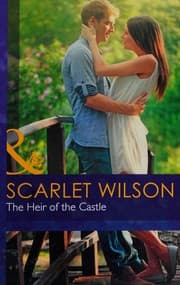 Tapa de The Heir of the Castle