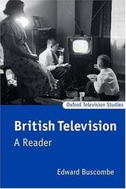Tapa de British television
