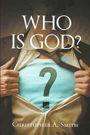 Tapa de Who is God