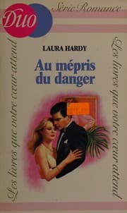 Tapa de Au mépris du danger