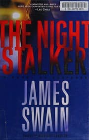 Tapa de The night stalker