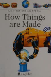 Tapa de How things are made