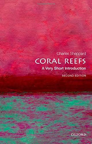 Tapa de Coral Reefs
